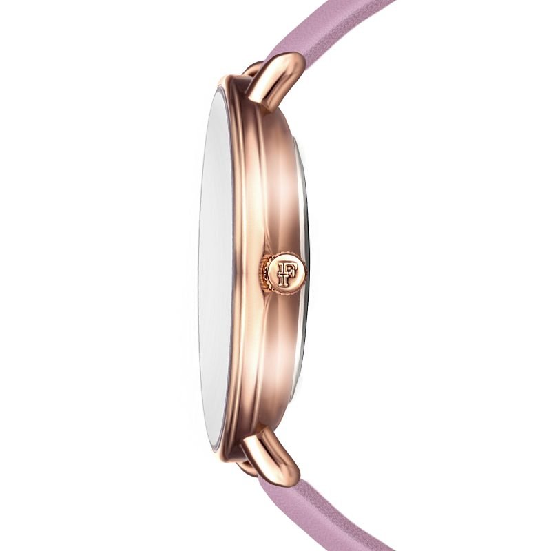 Chloé Pink Leather - Image 3