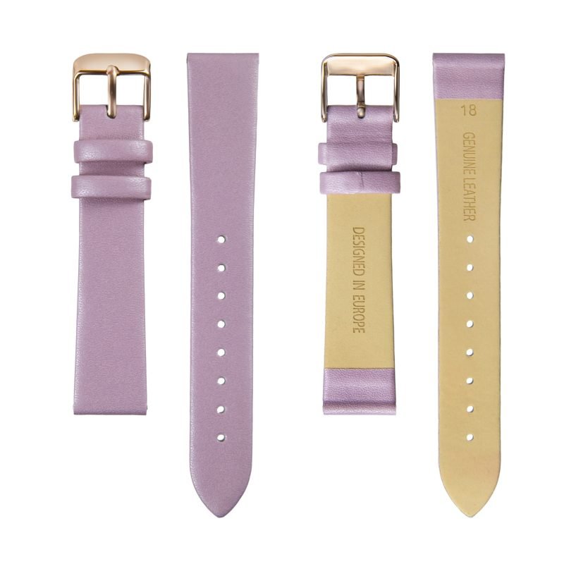 Chloé Pink Leather - Image 6