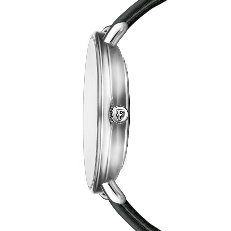 Désirée Black Leather - Image 3