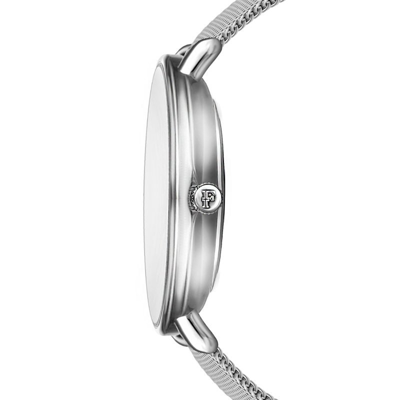 Allure Silver Mesh - Image 3