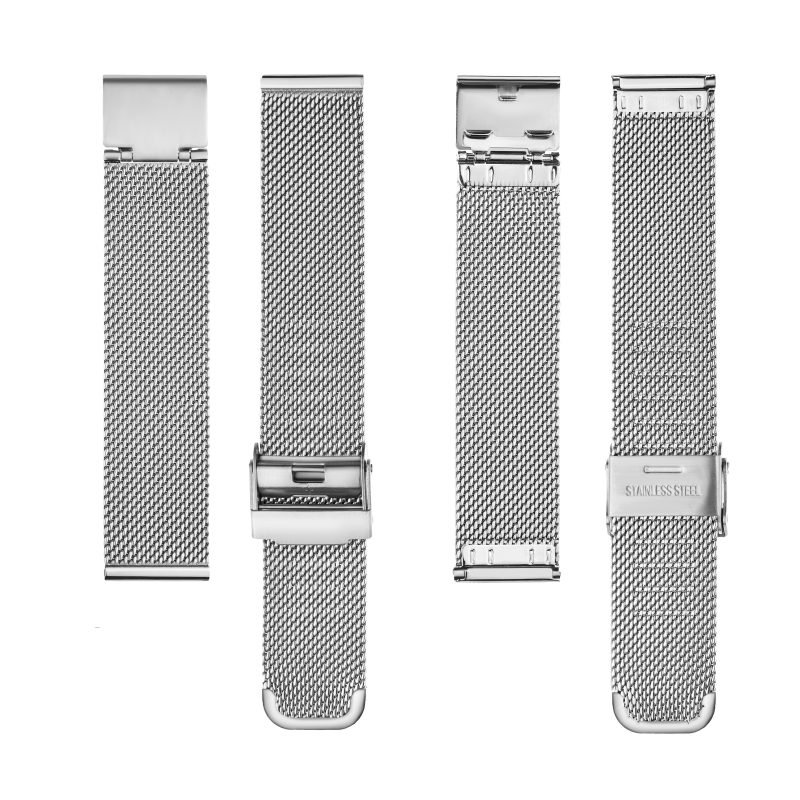 Allure Silver Mesh - Image 6
