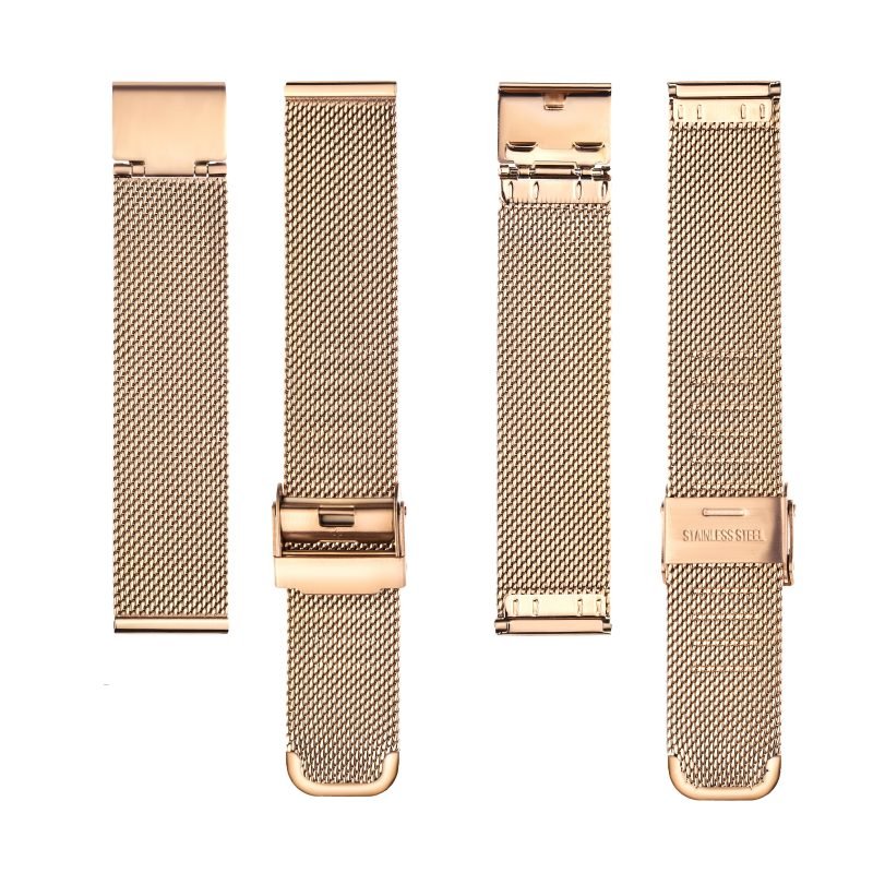 Florence Rose Gold Mesh - Image 6