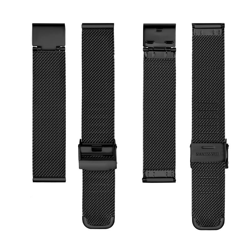 Florence Black Mesh - Image 6