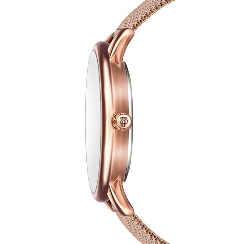 Coco Rose Gold Mesh - Image 3
