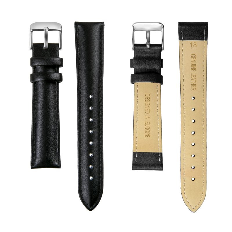 Coco Black Leather - Image 6