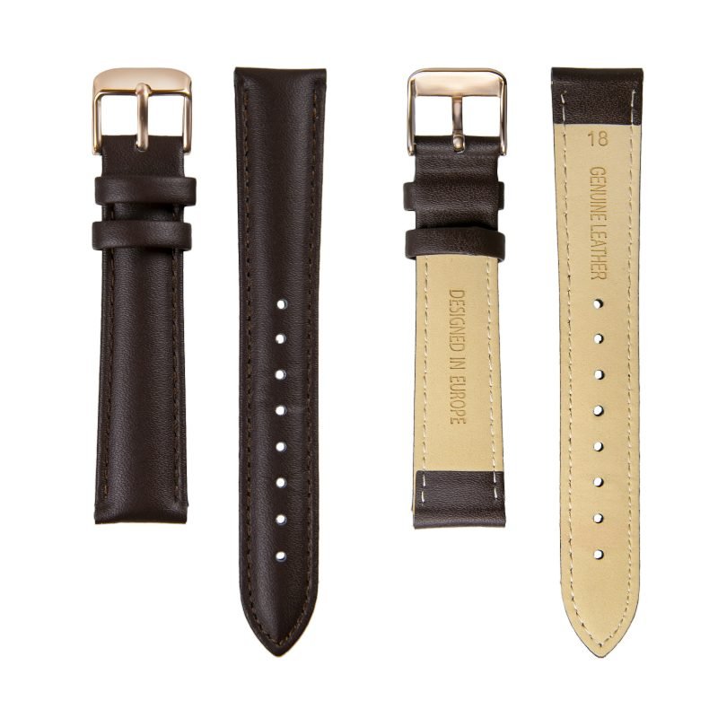 Coco Brown Leather - Image 6