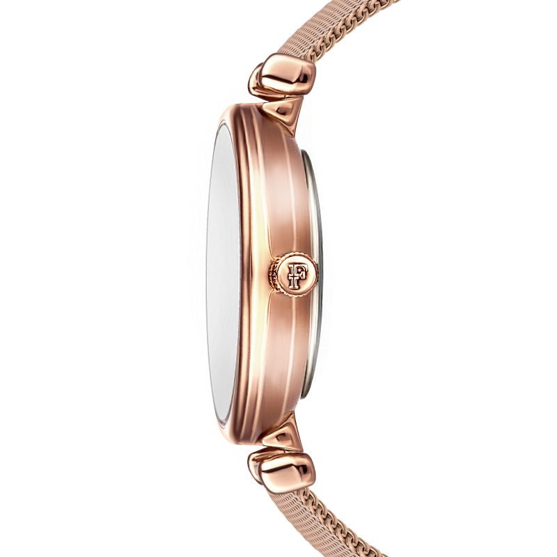 Sophia Rose Gold Mesh - Image 3