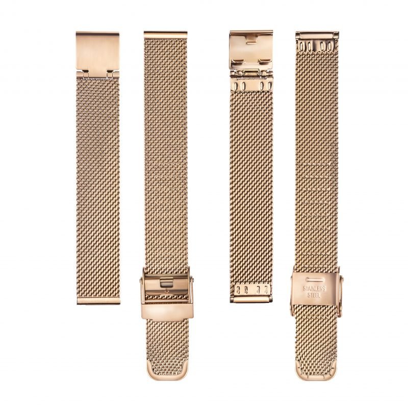 Sophia Rose Gold Mesh - Image 6