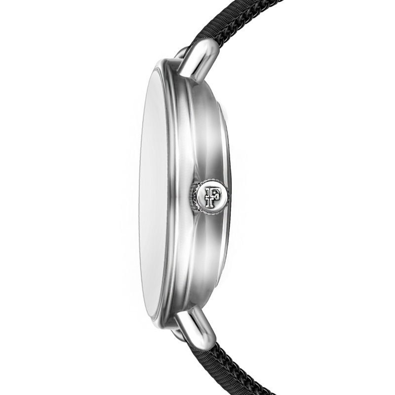 Infinity Black Mesh - Image 3