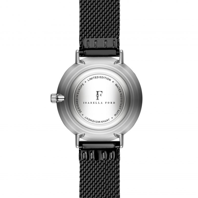 Infinity Black Mesh - Image 4