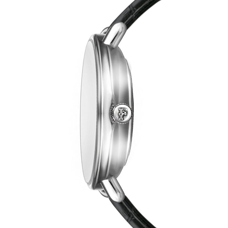 Infinity Black Leather - Image 3