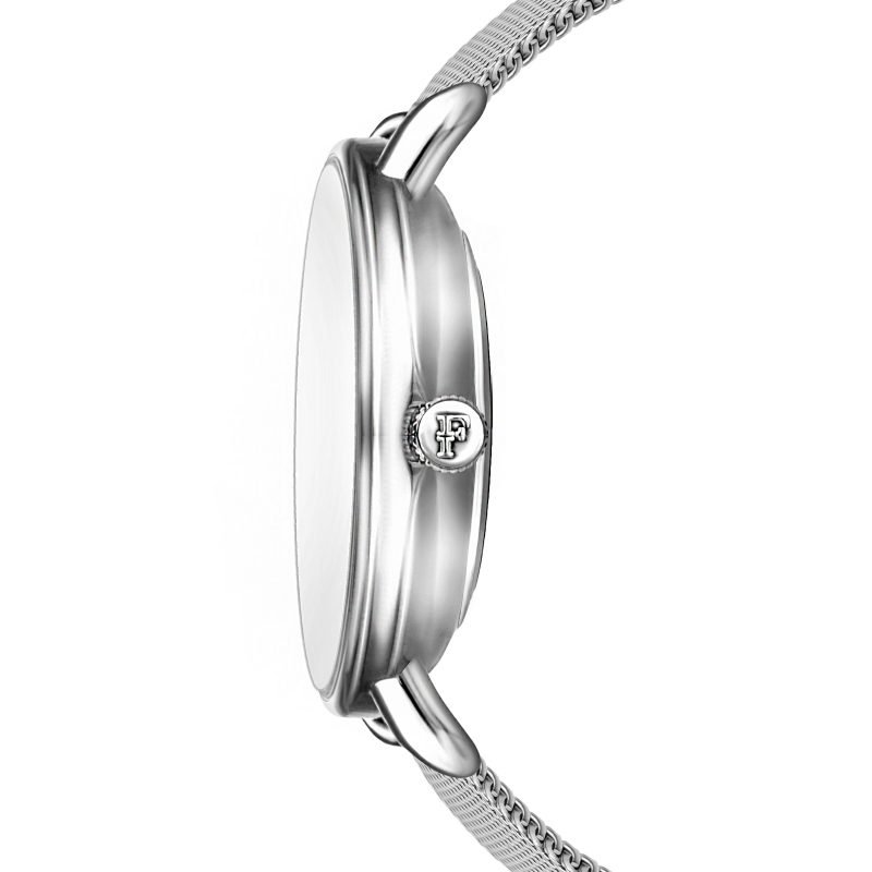 Demi Silver Mesh - Image 3