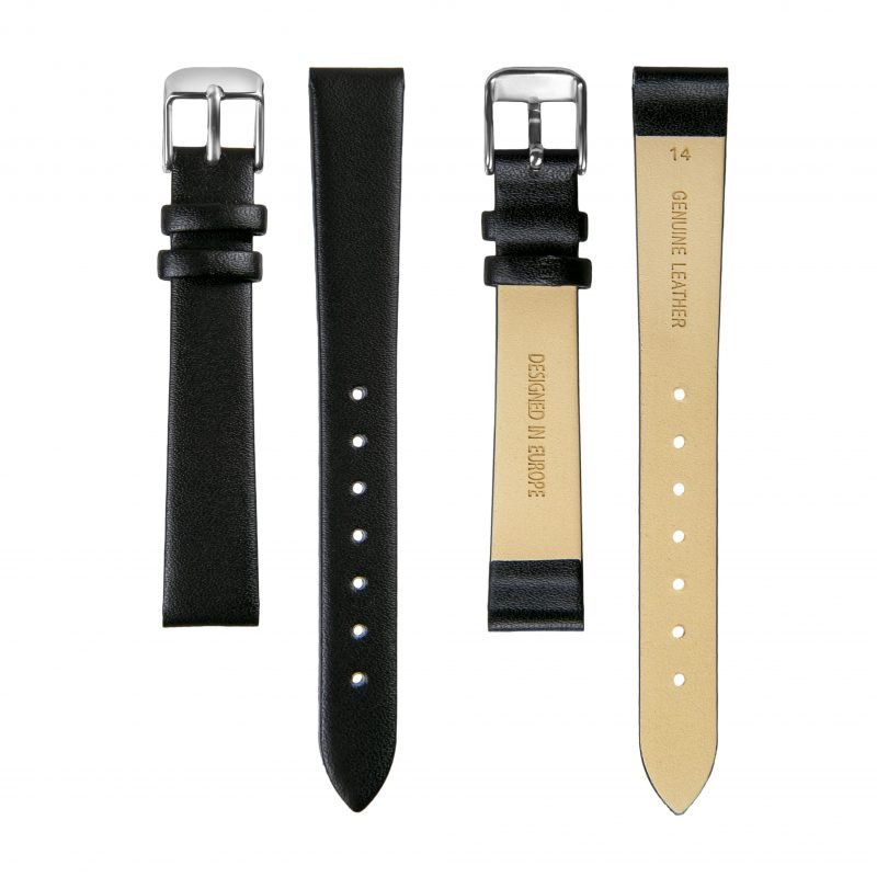 Demi Black Leather - Image 6