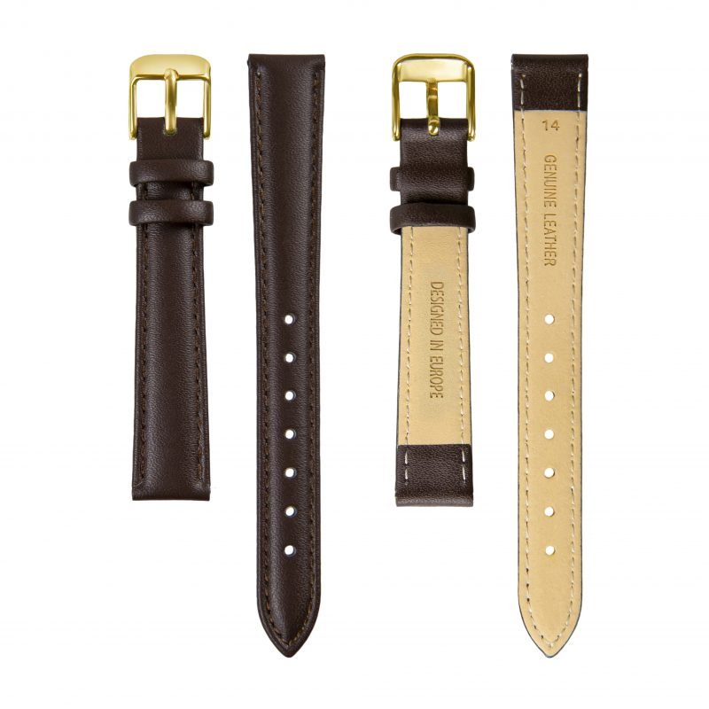 Capri Brown Leather - Image 6