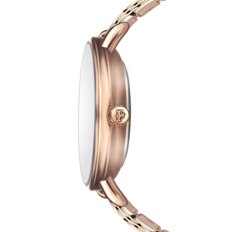 Ophelia Rose Gold Link - Image 3
