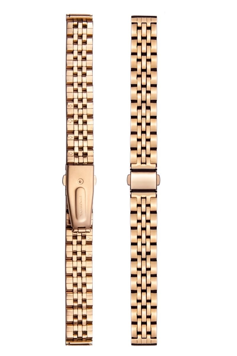 Ophelia Rose Gold Link - Image 6