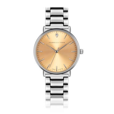 Rosemary Silver Link