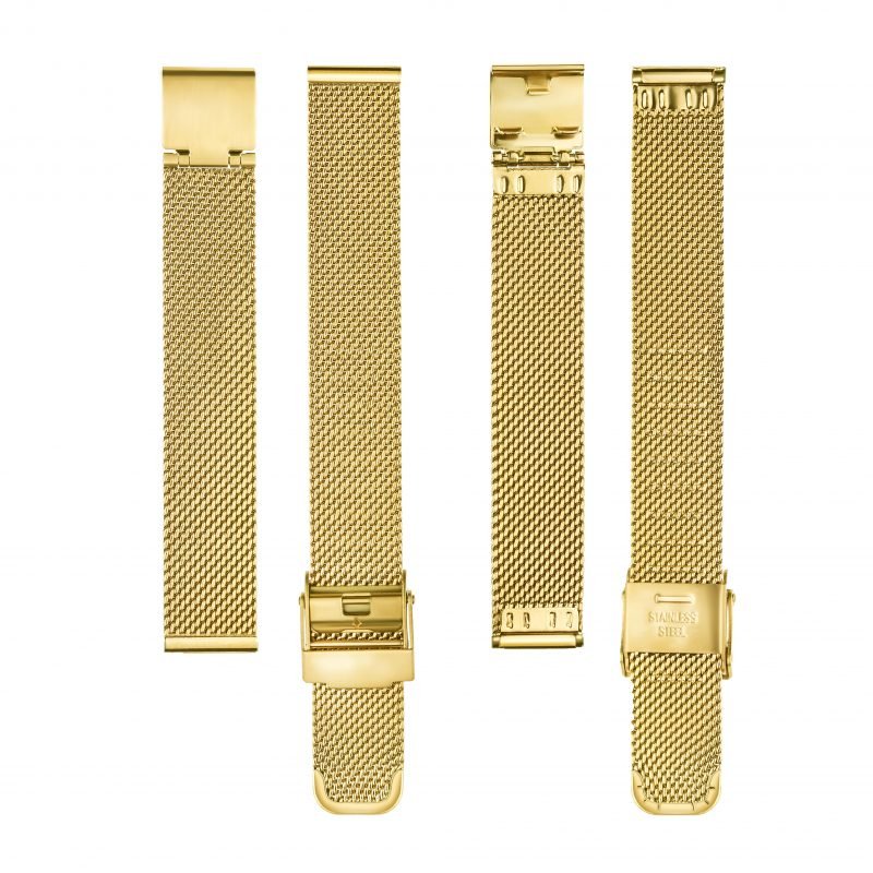 Luna Gold Mesh - Image 6