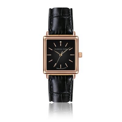 Patricia Black Leather