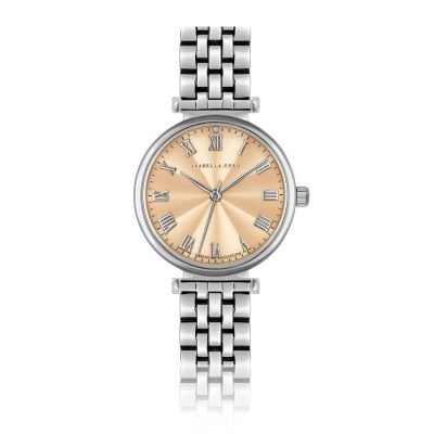 Marie-Rose Silver Link