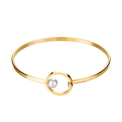 Ida Gold Bracelet