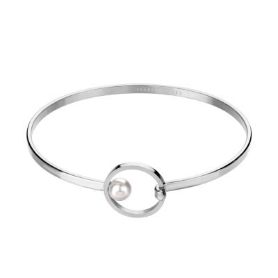 Ida Silver Bracelet