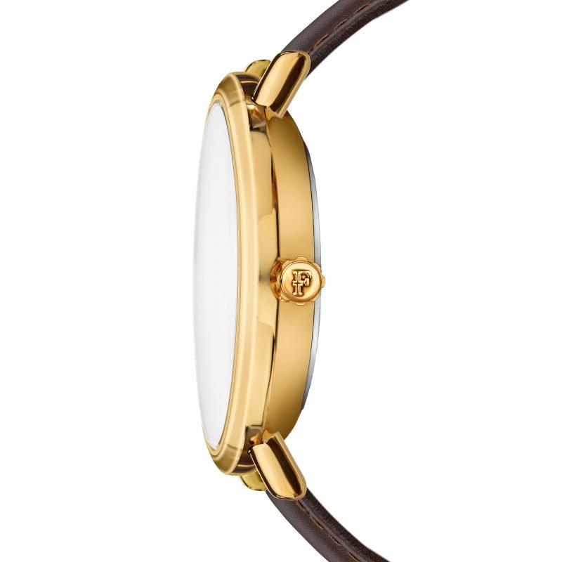 Estelle Brown Leather - Image 3