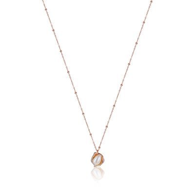 Lucy Rose Gold Necklace