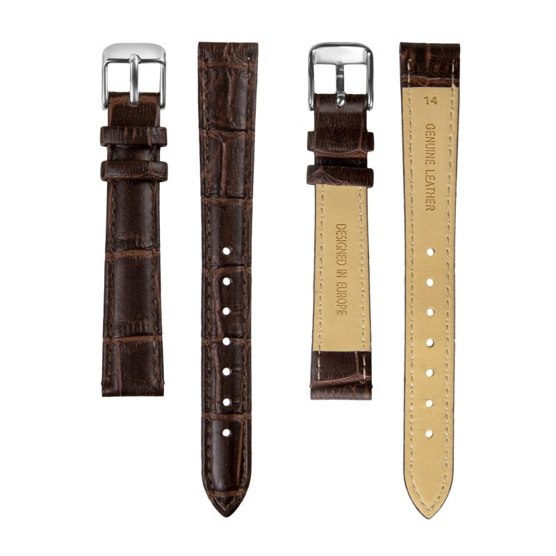 Infinity Brown Leather - Image 7