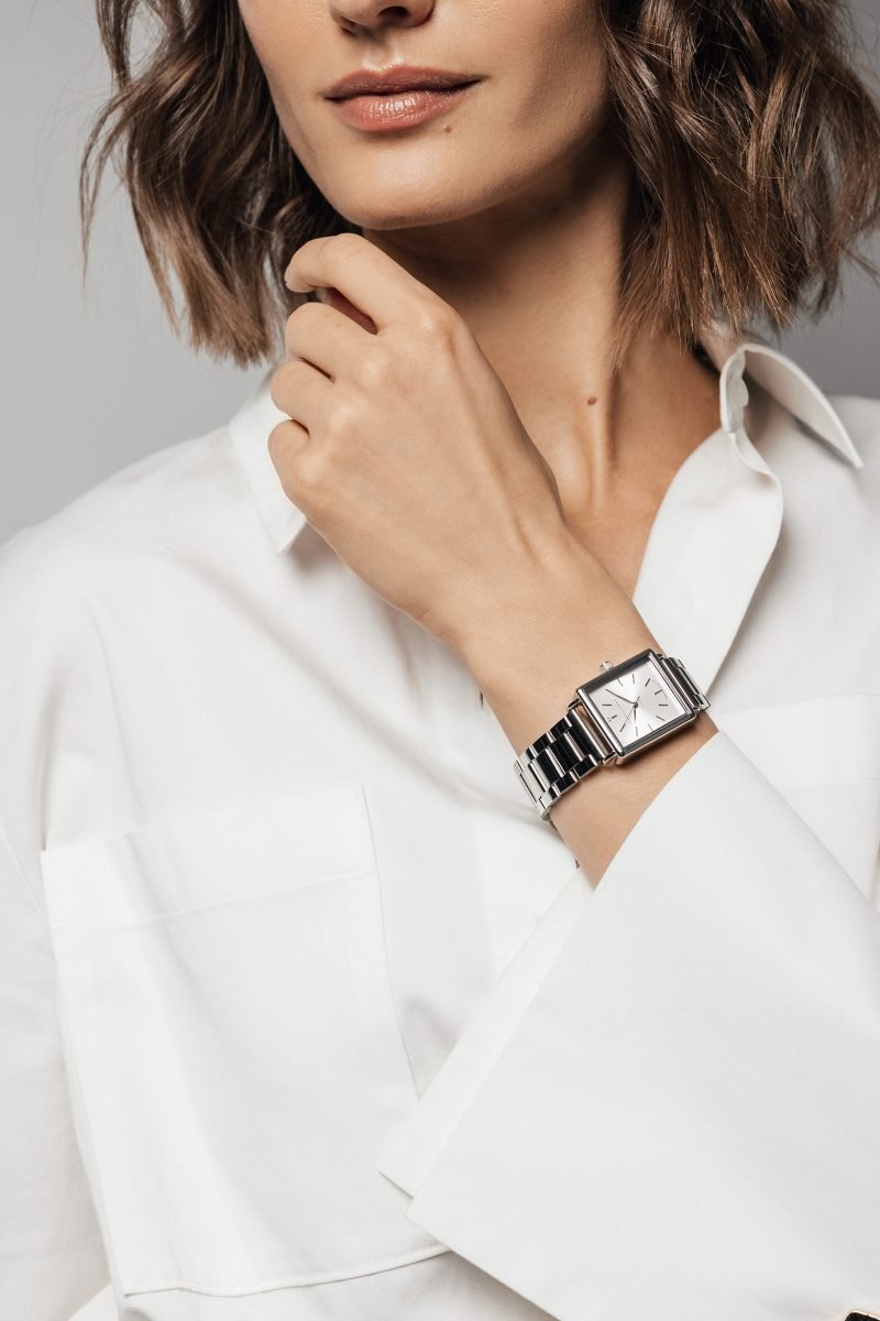 Morgane Silver Link - Image 2