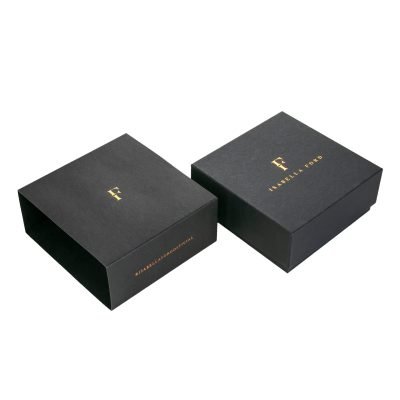 Daphne Pearl Rose Gold Hook Earrings