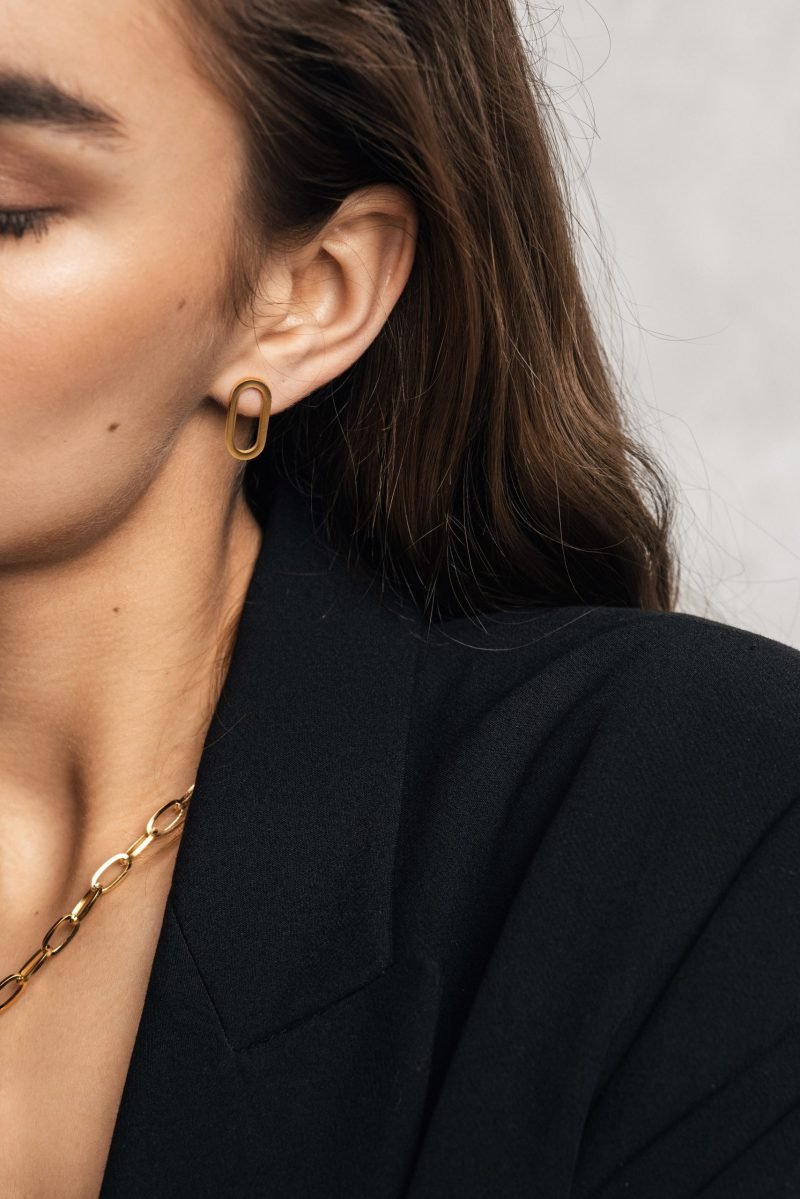Rosemary Gold Set - Image 2
