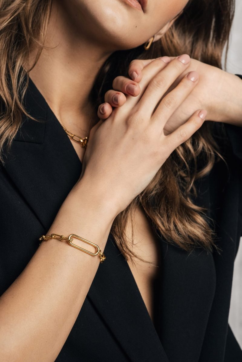 Rosemary Gold Set - Image 4