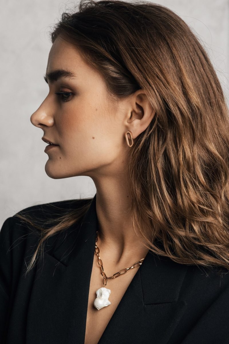 Rosemary Rose Gold Set - Image 2