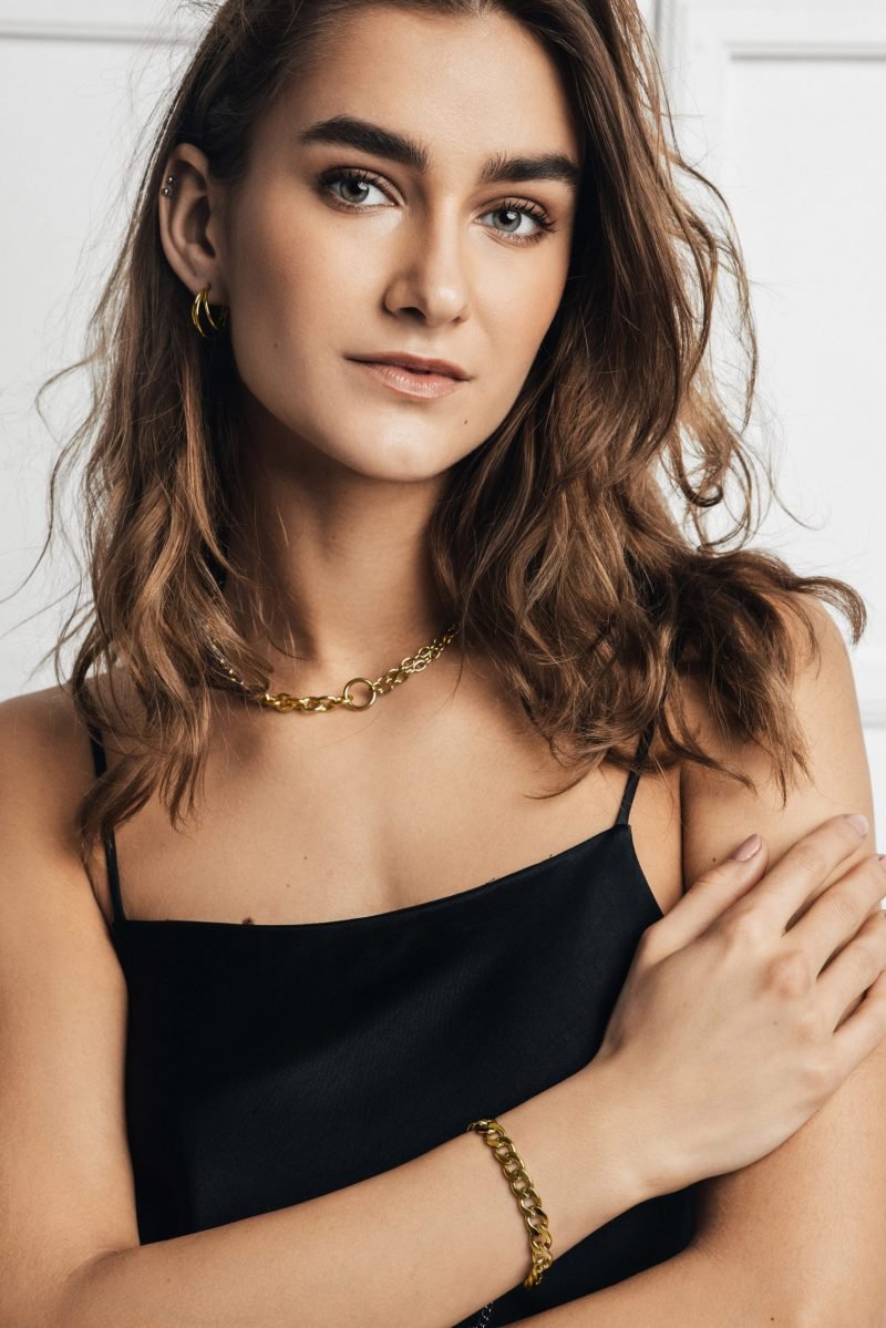Chelou Gold Set - Image 2