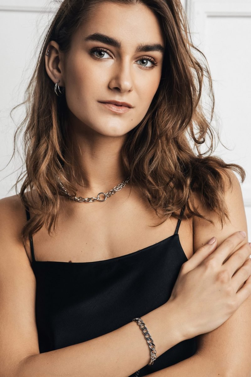 Chelou Silver Set - Image 2