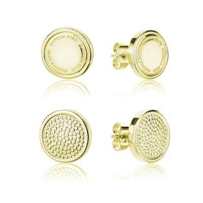Olivia Gold Set