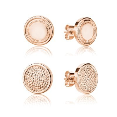 Olivia Rose Gold Set
