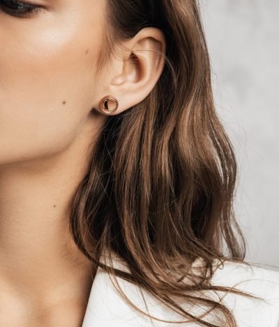 Olivia Rose Gold Set