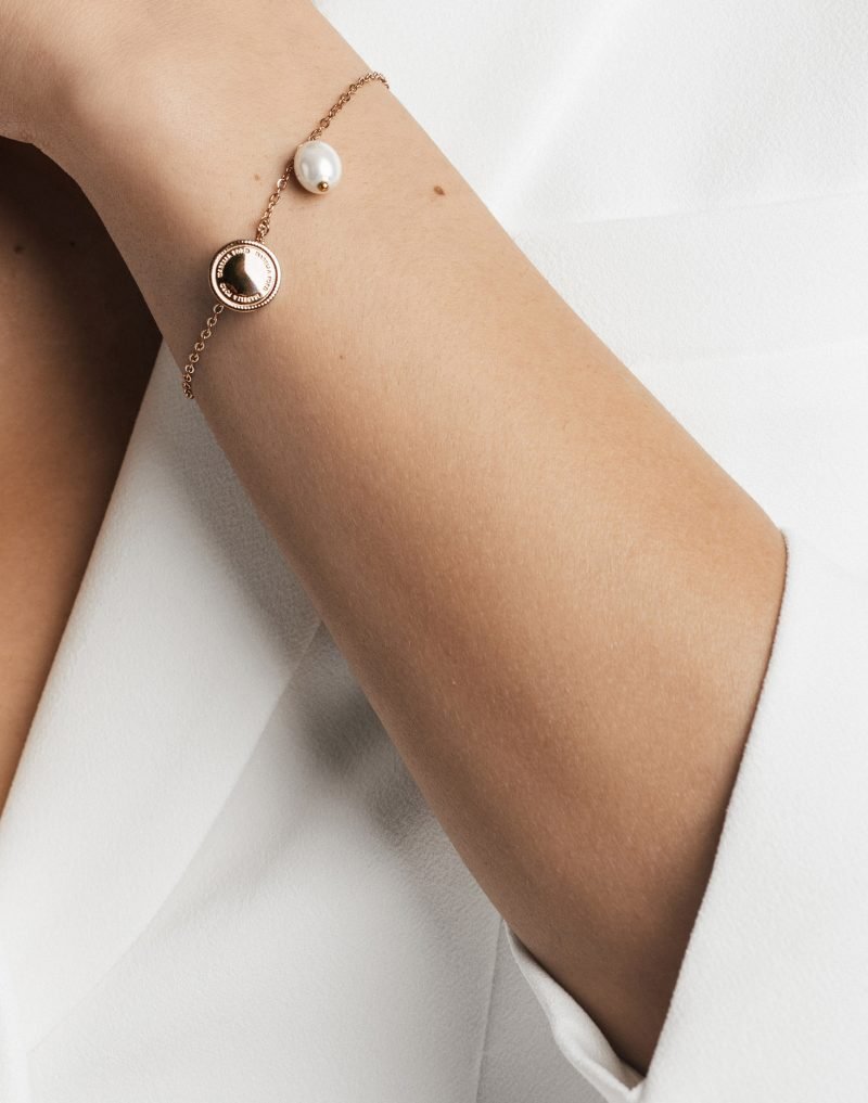 Sabrina Rose Gold Set - Image 3