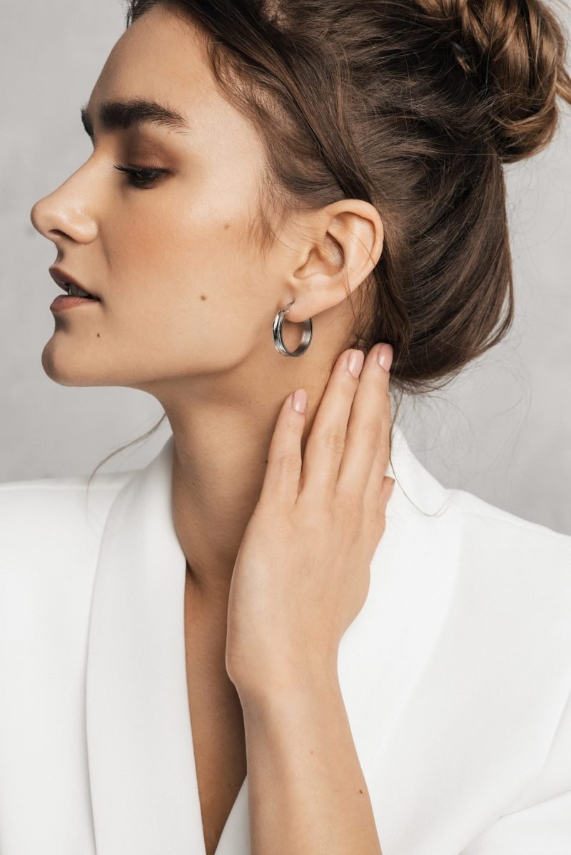 Angel Silver Set - Image 2