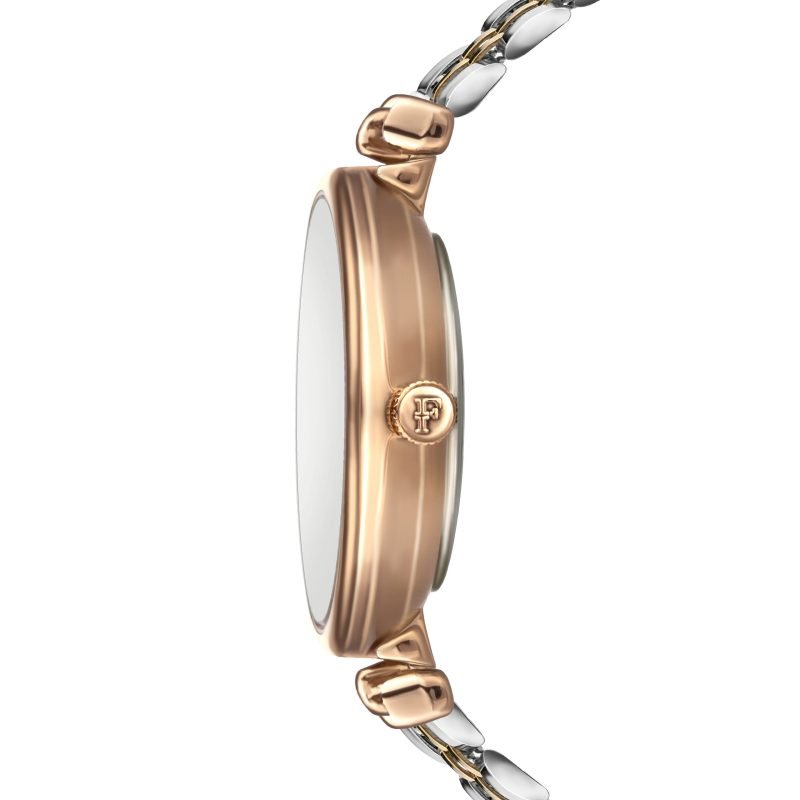 Sophia Rose gold&Silver Link - Image 3