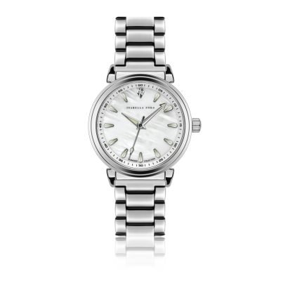 Joie Silver Link