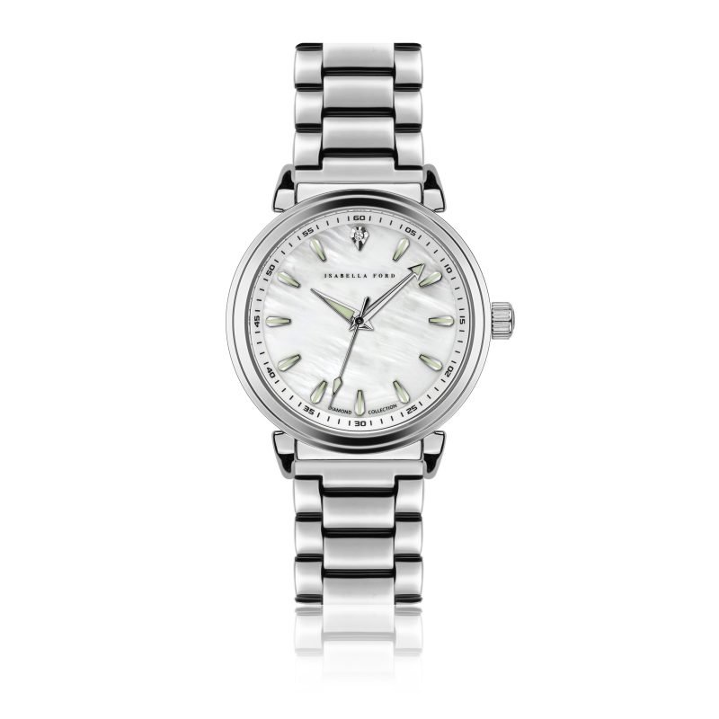 Joie Silver Link
