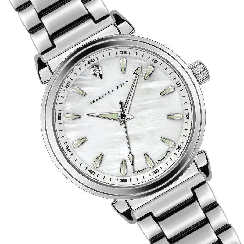 Joie Silver Link - Image 4
