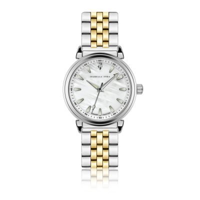 Joie Gold&Silver Link