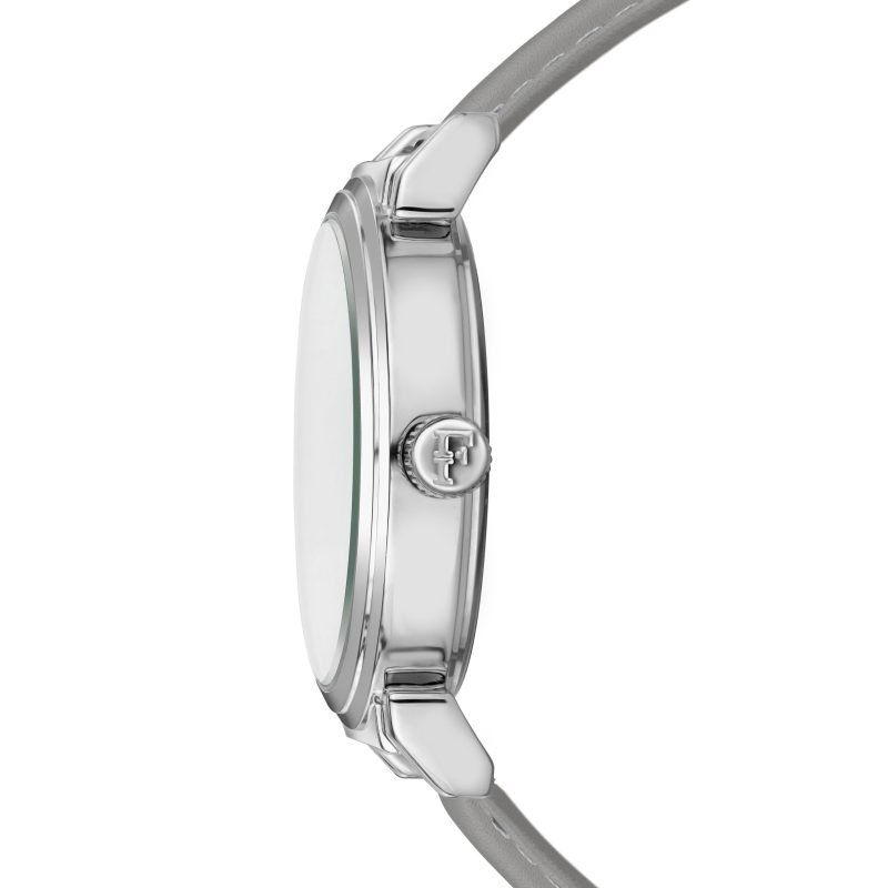Joie Grey Padded and stitched smooth - Image 3