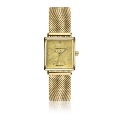 Gisèle  Gold Mesh