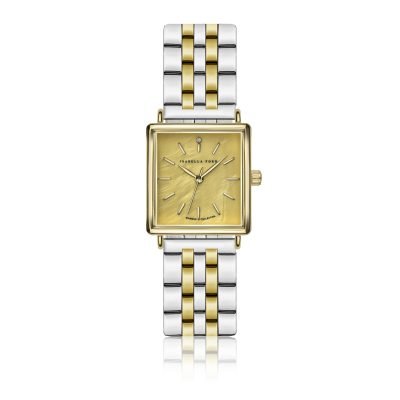 Gisèle  Gold&Silver Link