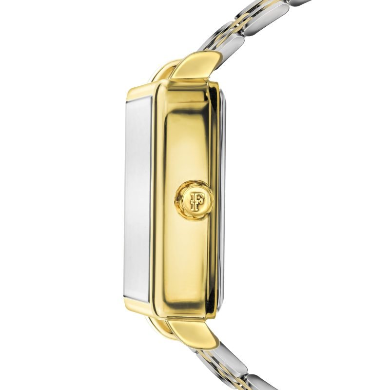 Gisèle  Gold&Silver Link - Image 3